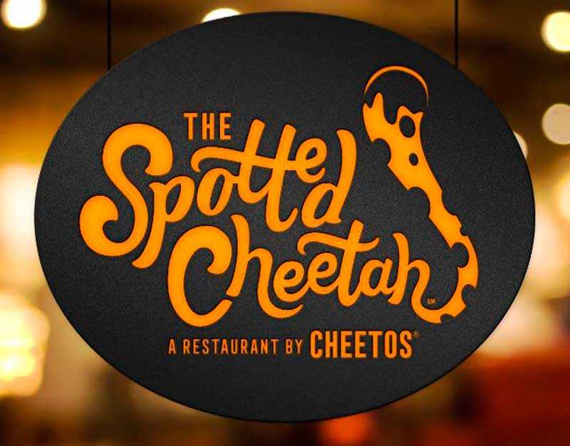 The Spotted Cheetah Restaurant